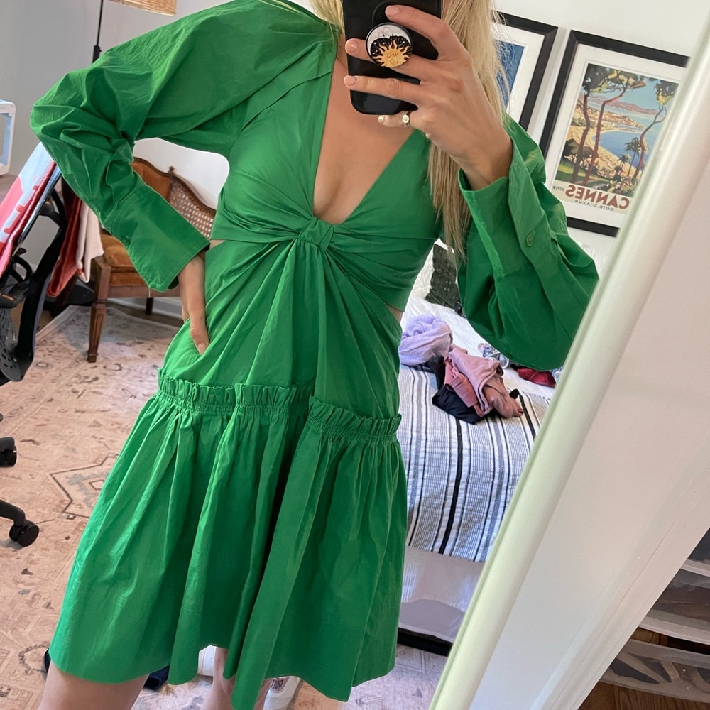 Jason Wu dress size XS